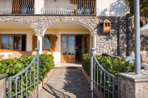 Villa Savina - Elegant Family Villa Overlooks Amalfi Coast - Positano